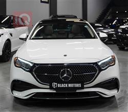 مرسيدس بنز E-Class
